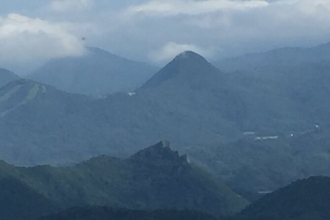 Full Day Green Season Hiking in Hokkaido - Itinerary Highlights
