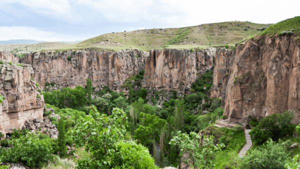 Full Day Green Tour With Lunch - Booking and Cancellation Policy