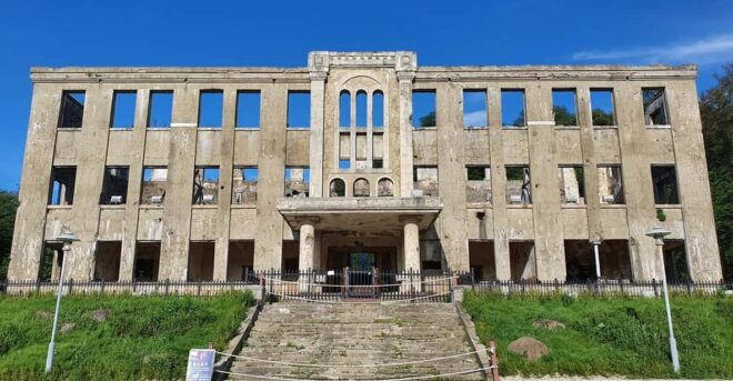 Full-Day Gripping Exploration In Cheorwon, Unesco GEOPark - Main Attractions