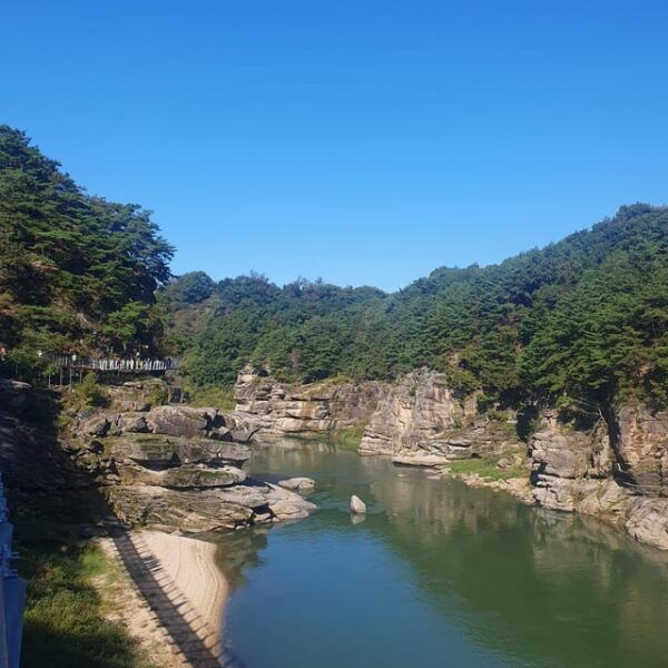 Full-Day Gripping Exploration In Cheorwon, Unesco GEOPark - Questions You May Have