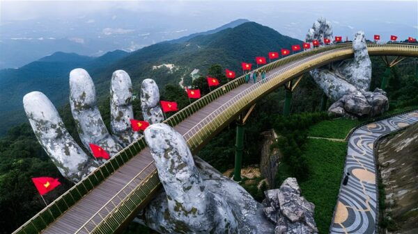 Full-Day Group Excursion to BaNa Hills and the Golden Bridge - Booking and Cancellation Policy