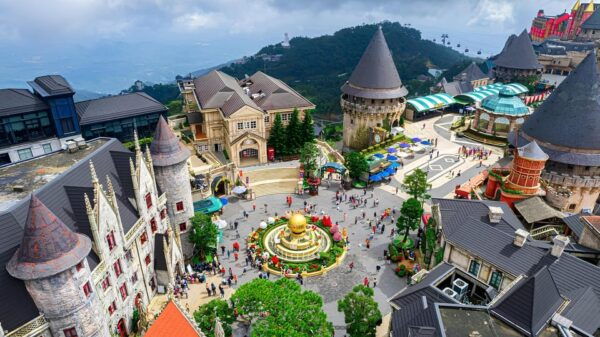 Full-Day Group Excursion to BaNa Hills and the Golden Bridge - Travel Tips