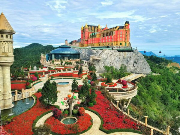 Full-Day Group Excursion to BaNa Hills and the Golden Bridge - Customer Reviews