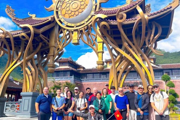 Full-Day Group Excursion to BaNa Hills and the Golden Bridge - Frequently Asked Questions