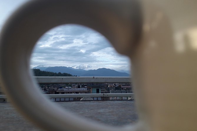 Full-Day Group Sightseeing Tour, Highlights of Pokhara - Meeting and Pickup Details