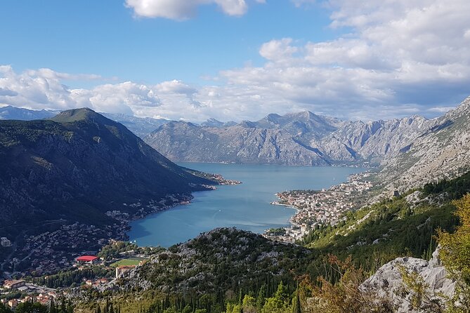 Full-Day Group Tour of Montenegro Coast From Dubrovnik - Meeting Point and Pickup Details