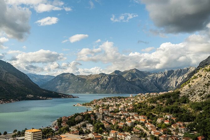 Full-Day Group Tour of Montenegro Coast From Dubrovnik - Reviews and Ratings
