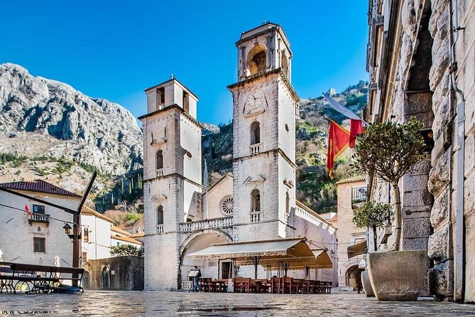 Full-Day Group Tour of Montenegro Coast From Dubrovnik - Booking and Cancellation Policies