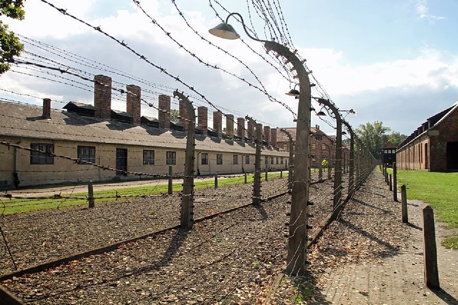 Full-Day Group Tour to Auschwitz-Birkenau Museum From Krakow - Tour Cost and Logistics