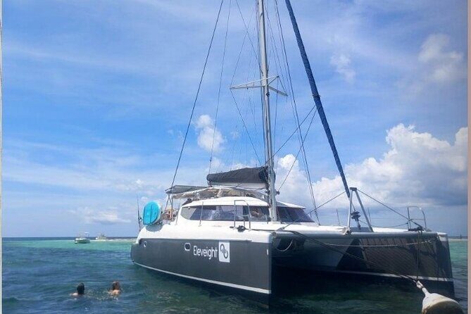 Full Day Guadeloupe Private Sailing and Snorkeling Tour - Good To Know