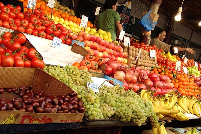 Full Day Guided Acropolis and Sounio Tour in Athens - Spectacular Views