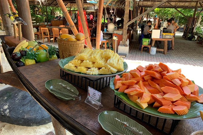 Full Day Guided Banana Beach Paradise Trip With Lunch & Hotel Transfers - Questions and Assistance