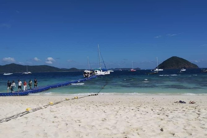 Full Day Guided Banana Beach Paradise Trip With Lunch & Hotel Transfers - Directions