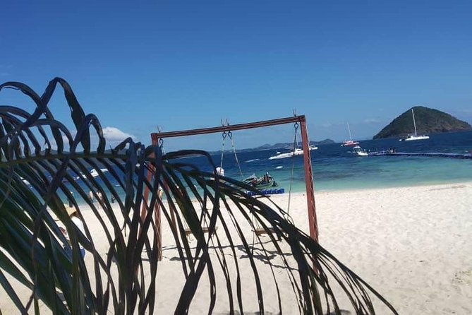 Full Day Guided Banana Beach Paradise Trip With Lunch & Hotel Transfers - Common Questions