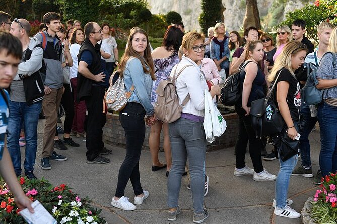 Full-Day Guided Boat Tour to Capri Island From Sorrento - Tour Operator Assistance
