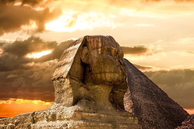 Full Day Guided Bus Tour To Cairo From Soma Bay - Booking and Pricing