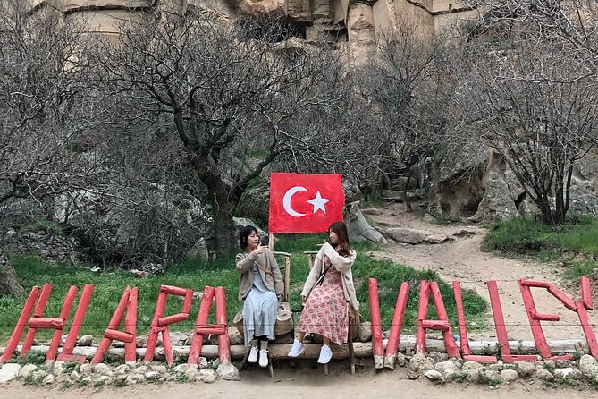 Full-Day Guided Cappadocia Green Tour - Tour Overview