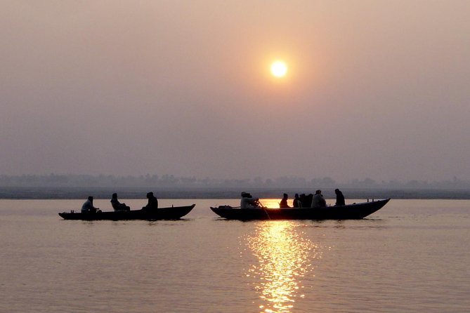 Full Day Guided City Tour of Varanasi in AC Car With a Local - Tour Operator