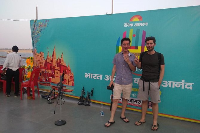 Full Day Guided City Tour of Varanasi in AC Car With a Local - Additional Info