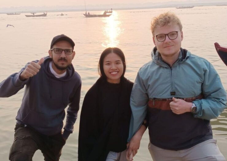 Full Day Guided City Tour of Varanasi in AC Car With a Local - Tour Overview