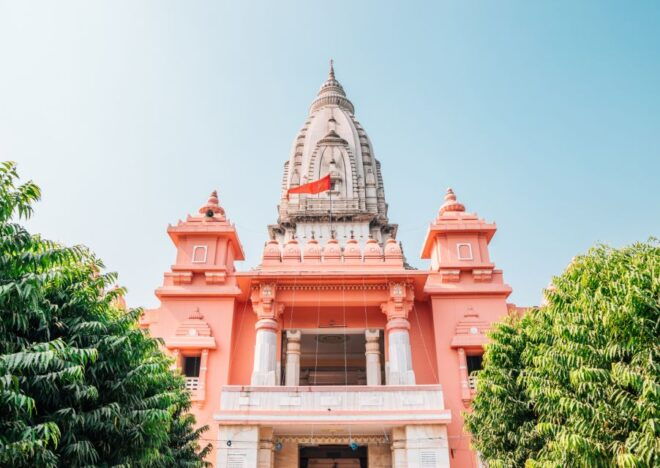 Full Day Guided City Tour of Varanasi in AC Car With a Local - Tour Highlights