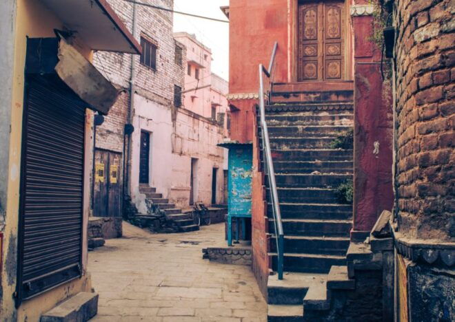 Full Day Guided City Tour of Varanasi in AC Car With a Local - Inclusions