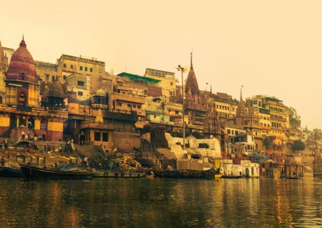 Full Day Guided City Tour of Varanasi in AC Car With a Local - Exclusions