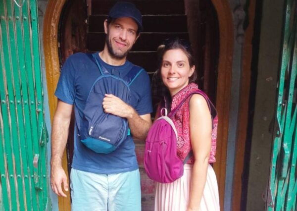 Full Day Guided City Tour of Varanasi in AC Car With a Local - Frequently Asked Questions
