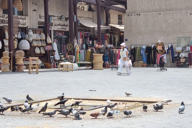 Full Day Guided Dubai City Tour and Desert Safari - Booking and Reservation Process