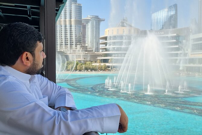 Full Day Guided Dubai City Tour and Desert Safari - Common Questions