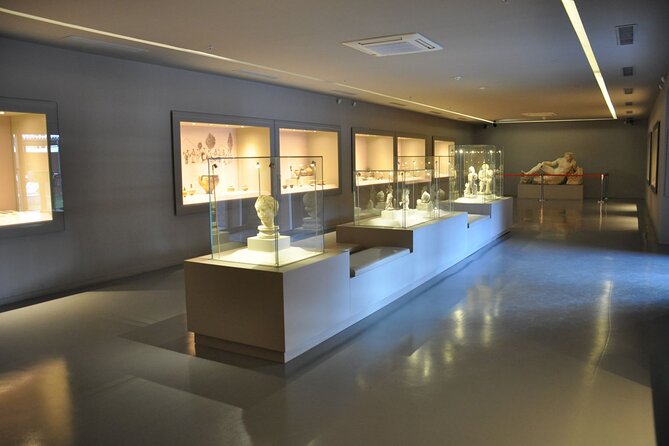 Full-Day Guided Ephesus Tour From Marmaris With Transfers and Lunch - Reviews and Ratings