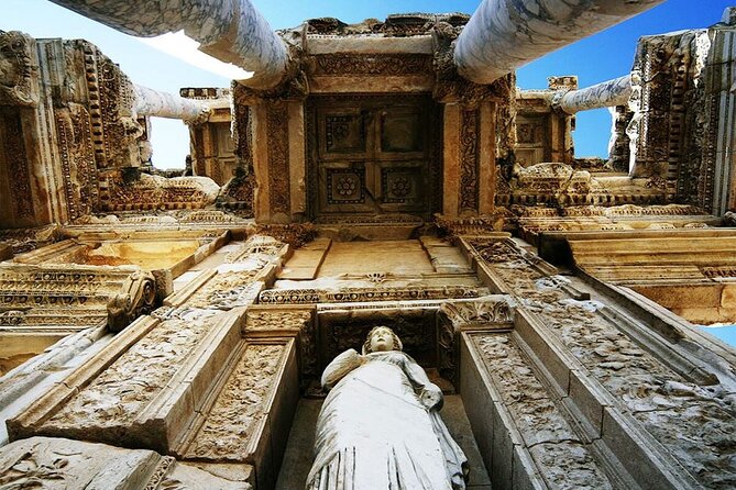 Full-Day Guided Ephesus Tour From Marmaris With Transfers and Lunch - Reviews and Testimonials