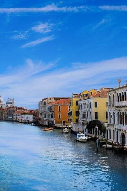 Full-Day Guided Group Tour of Venice - What to Bring