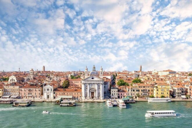 Full-Day Guided Group Tour of Venice - Tips for Enjoying Venice
