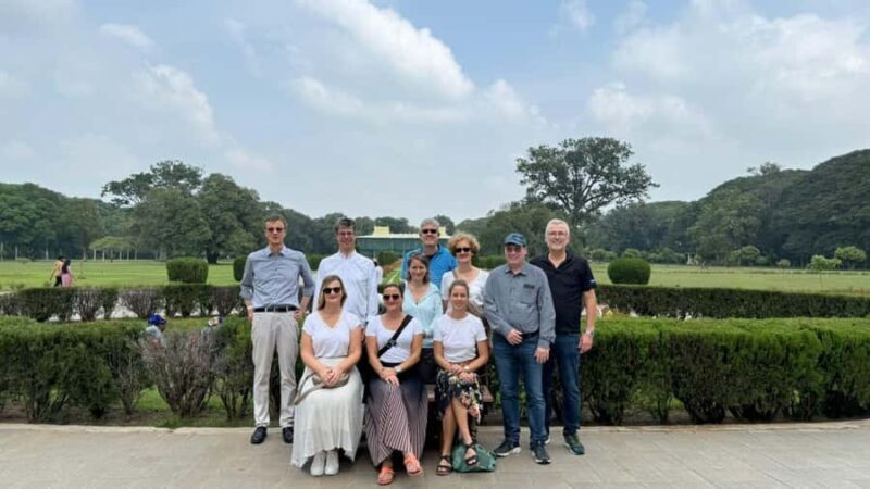 Full Day Guided Group Tour to Mysore from Bengaluru - FAQs