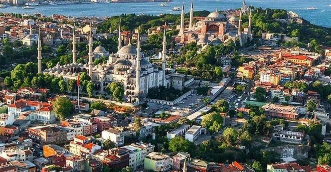 Full Day Guided Istanbul Old City Tour - Important Information