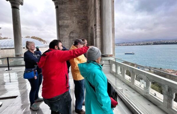 Full Day Guided Istanbul Old City Tour - What to Expect