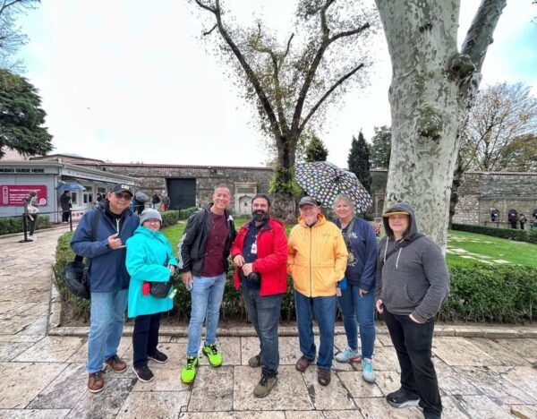 Full Day Guided Istanbul Old City Tour - Customer Reviews