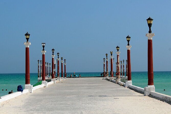 Full Day Guided Mangrove Bote Ride & Sisal Beach Time - Authentic Experiences and Tips from Reviews