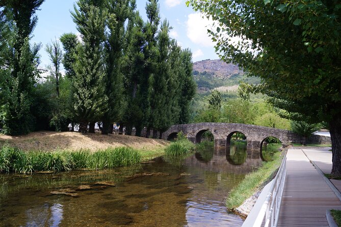 Full Day Guided Marvão Village and Castle Tour From Évora - Tour Overview