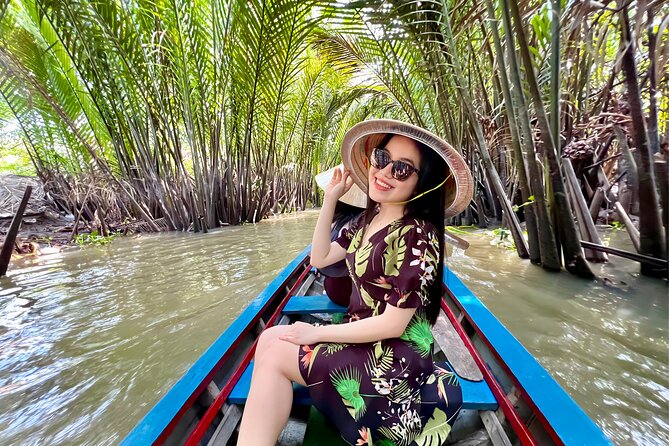 Full Day Guided Mekong Delta Day Tour in Vietnam (Multilingual) - Good To Know
