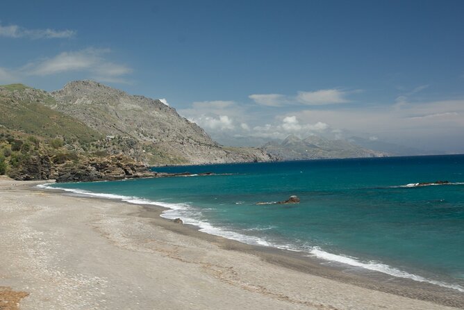 Full-Day Guided Off-Road Tour of Crete - Off-The-Beaten-Path Exploration