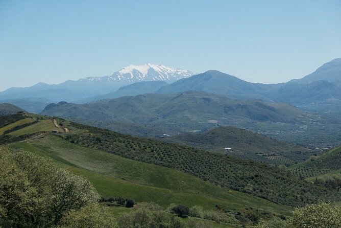 Full-Day Guided Off-Road Tour of Crete - Common Questions