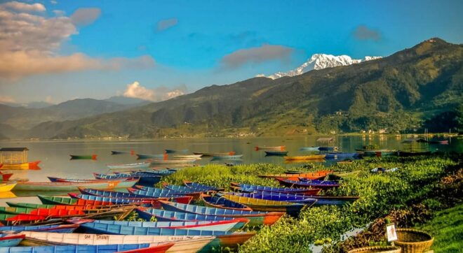 Full Day Guided Pokhara City Tour by Private Car - Attractions to Explore