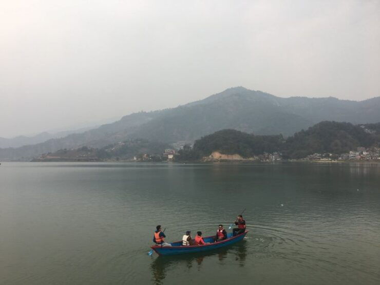 Full Day Guided Pokhara City Tour by Private Car - Activity Details