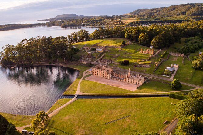 Full-Day Guided Port Arthur Day Tour & Tessellated Pavement - Final Thoughts: Worth the Investment?