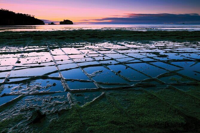 Full-Day Guided Port Arthur Day Tour & Tessellated Pavement - FAQ