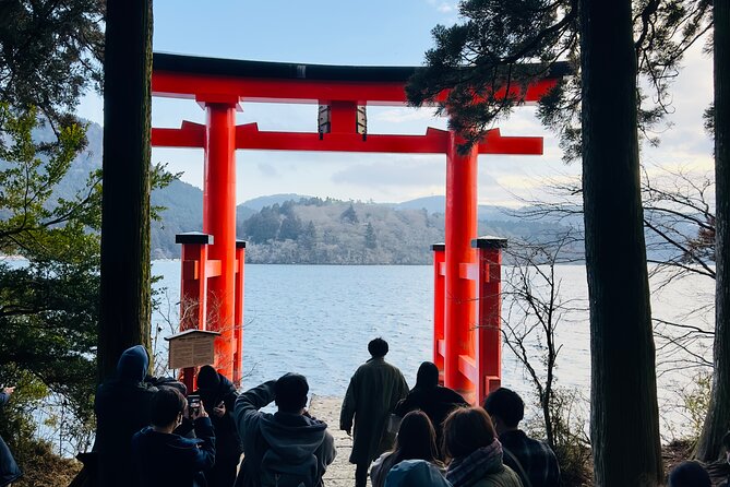 Full-Day Guided Private Tour in Mountain Fuji - Cancellation Policy