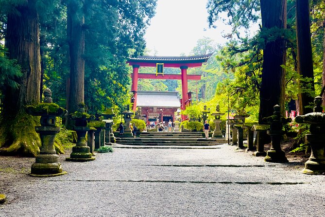 Full-Day Guided Private Tour in Mountain Fuji - Directions
