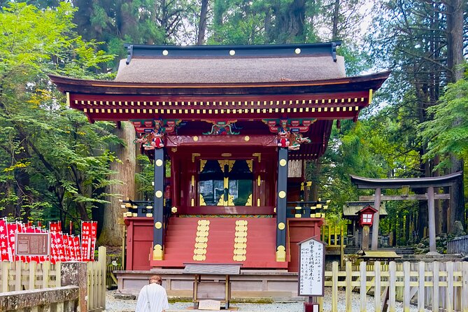 Full-Day Guided Private Tour in Mountain Fuji - Common Questions